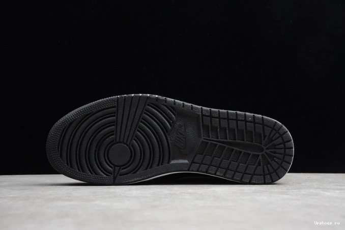 Retro “Shadow”555088-013 Air OG High 1 Jordan 0825